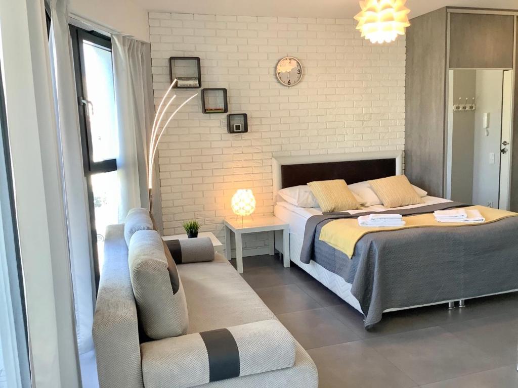 מידזיזדרויה Apartamenty Horyzont - Visitopl מראה חיצוני תמונה