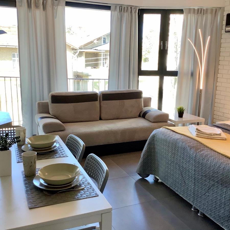 מידזיזדרויה Apartamenty Horyzont - Visitopl מראה חיצוני תמונה