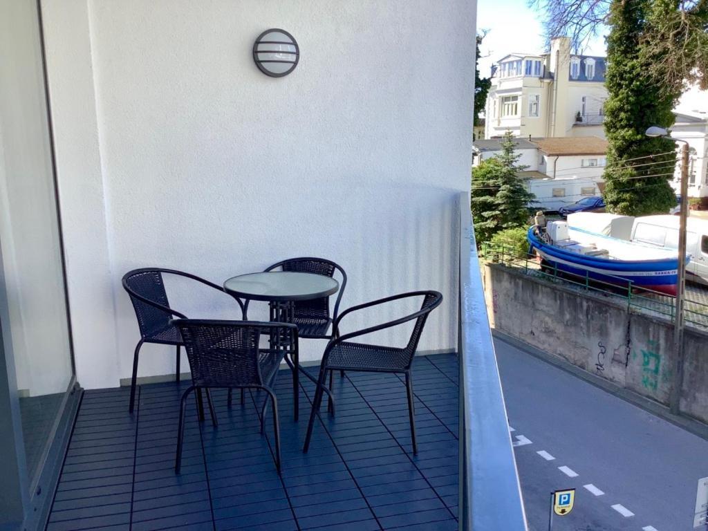 מידזיזדרויה Apartamenty Horyzont - Visitopl מראה חיצוני תמונה